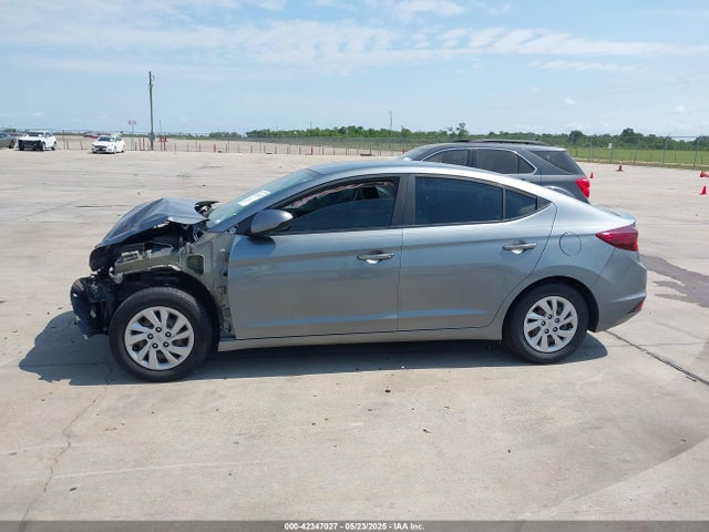 KMHD74LF0KU753832 Hyundai mpi nu