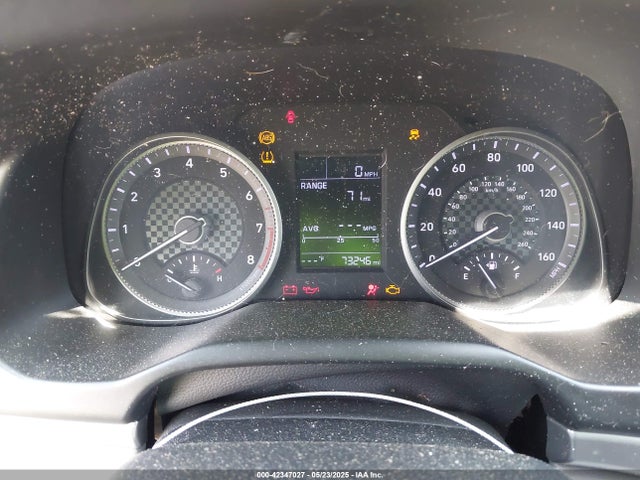 KMHD74LF0KU753832 Hyundai mpi nu