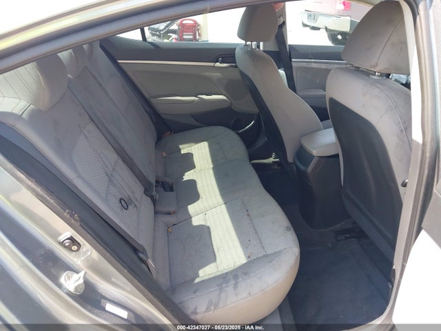 KMHD74LF0KU753832 Hyundai mpi nu