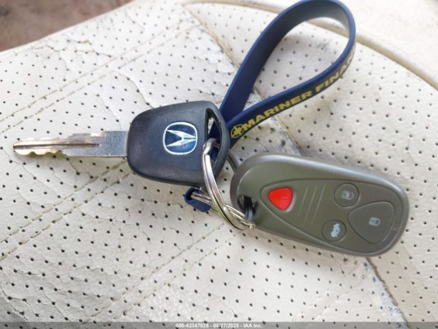 2004 ACURA TL 19UUA66254A023835 Photo 10