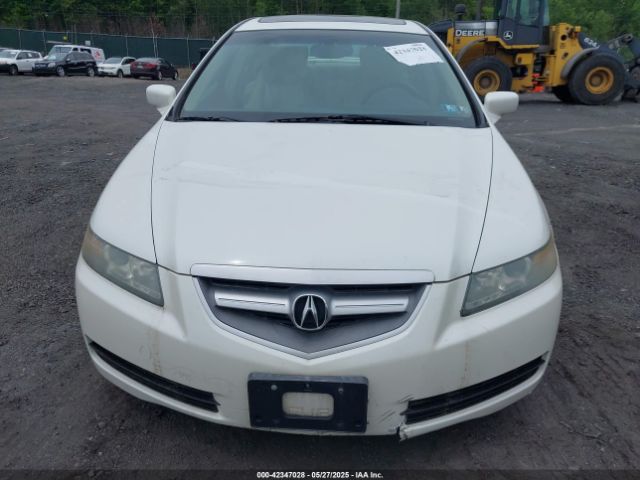 2004 ACURA TL 19UUA66254A023835 Photo 5