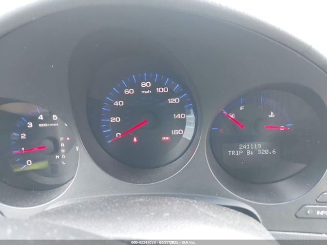 2004 ACURA TL 19UUA66254A023835 Photo 6