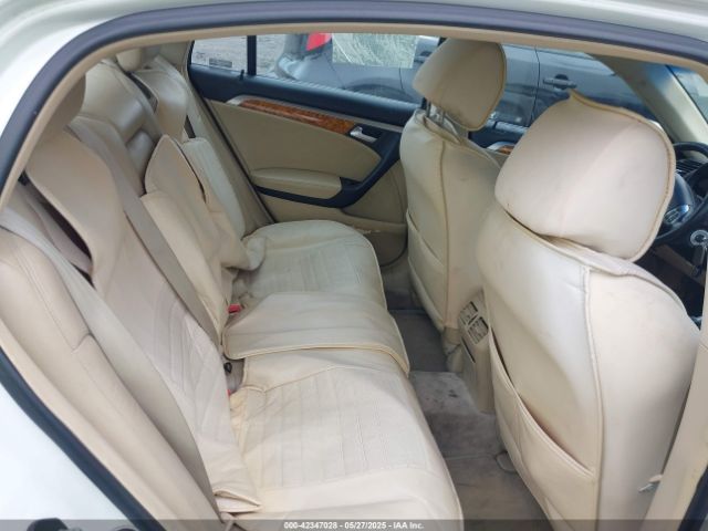 2004 ACURA TL 19UUA66254A023835 Photo 7
