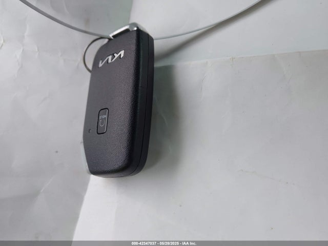 3KPF54AD1NE504141 KIA mpi nu