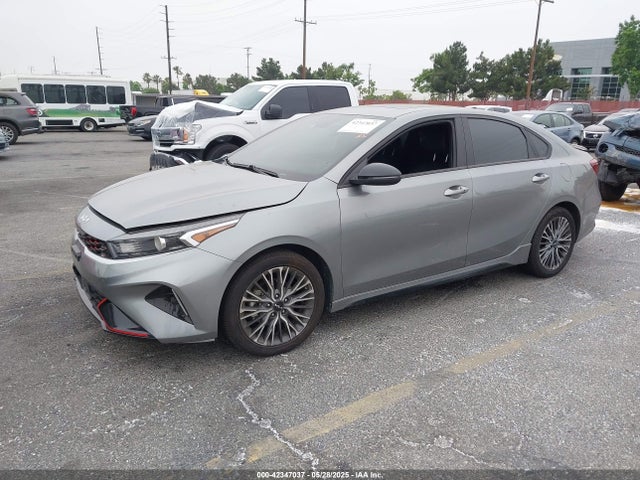 3KPF54AD1NE504141 KIA mpi nu