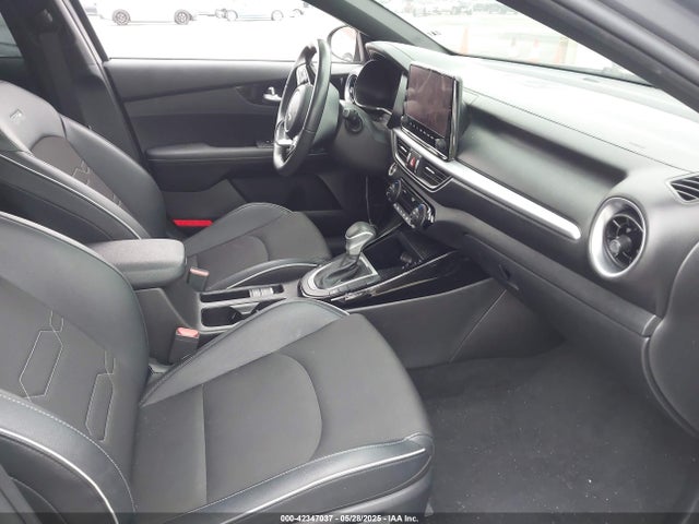 3KPF54AD1NE504141 KIA mpi nu