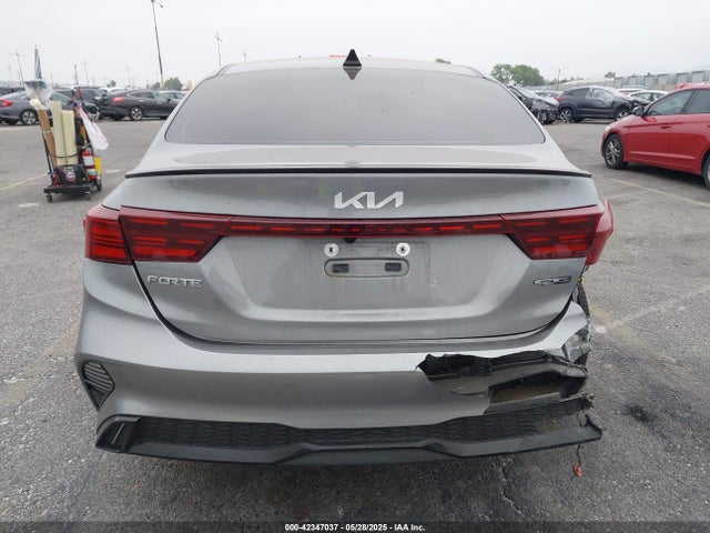 3KPF54AD1NE504141 KIA mpi nu