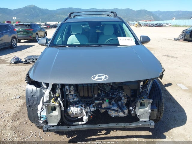 KM8HBCAB3SU265825 Hyundai mpi nu pe