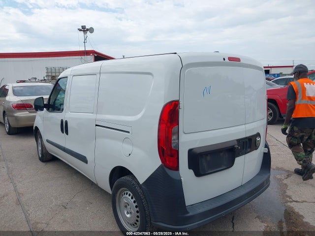 RAM Promaster City 2017 ZFBERFAB2H6D31613 Image 13