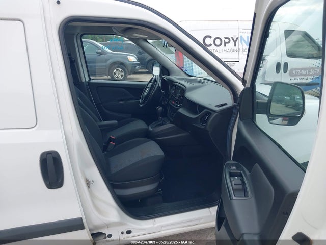 RAM Promaster City 2017 ZFBERFAB2H6D31613 Image 5