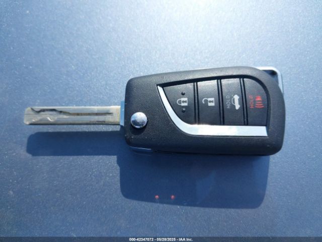 2022 TOYOTA COROLLA JTDEPMAE7NJ222667 Photo 10