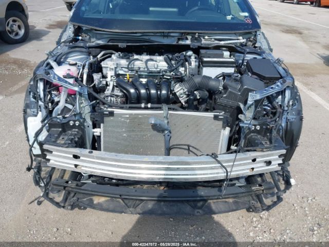 2022 TOYOTA COROLLA JTDEPMAE7NJ222667 Photo 5