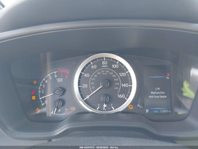2022 TOYOTA COROLLA JTDEPMAE7NJ222667 Photo 6