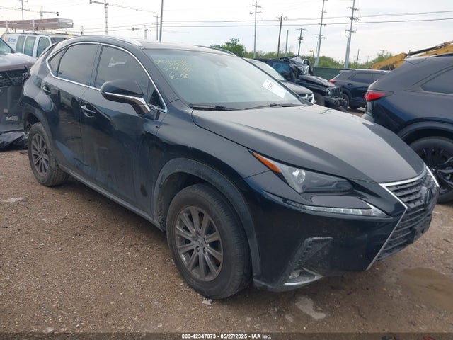 JTJBARBZ6K2212878 Lexus 8ar-fts