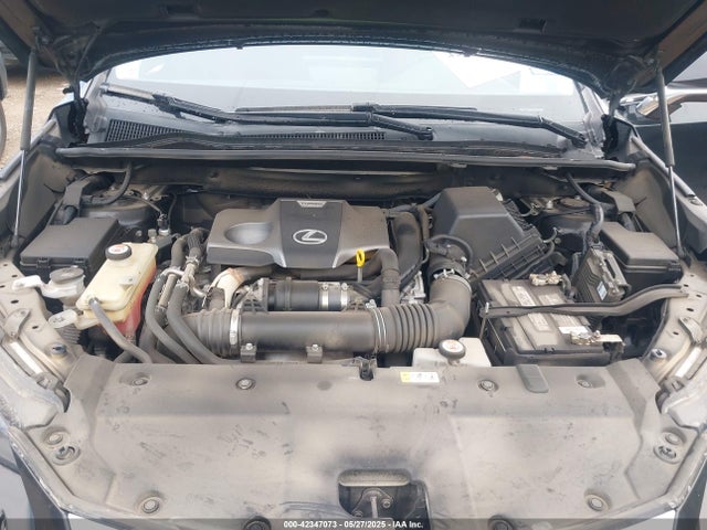 JTJBARBZ6K2212878 Lexus 8ar-fts