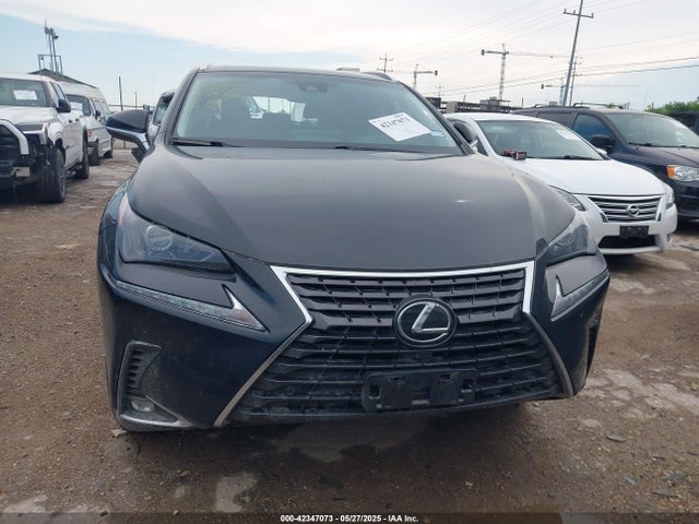 JTJBARBZ6K2212878 Lexus 8ar-fts