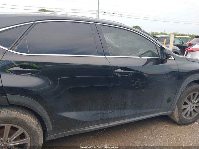 JTJBARBZ6K2212878 Lexus 8ar-fts
