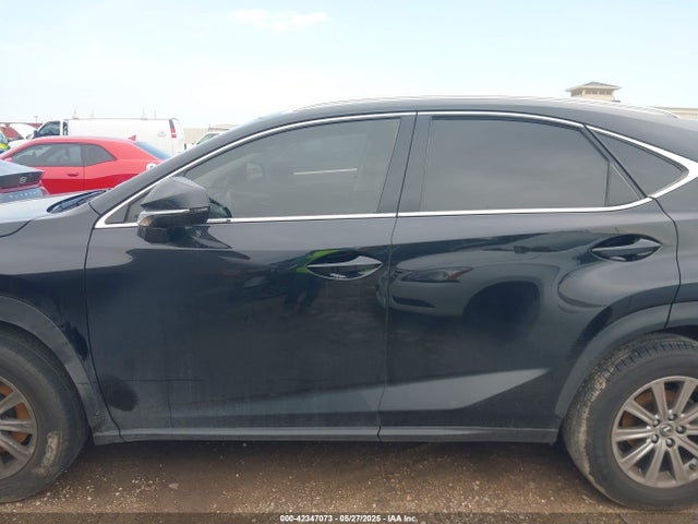 JTJBARBZ6K2212878 Lexus 8ar-fts