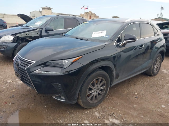 JTJBARBZ6K2212878 Lexus 8ar-fts