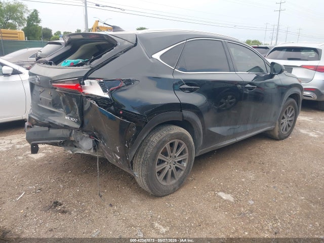 JTJBARBZ6K2212878 Lexus 8ar-fts