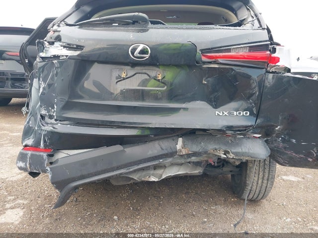 JTJBARBZ6K2212878 Lexus 8ar-fts