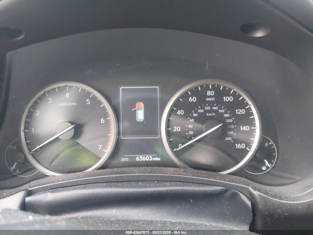 JTJBARBZ6K2212878 Lexus 8ar-fts
