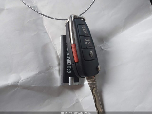 2011 AUDI A6 WAUKGAFBXBN010962 Photo 10