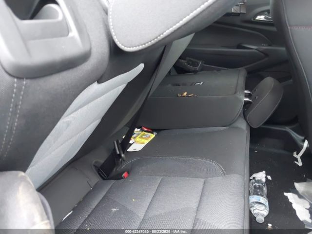 KL77LGEP1SC127424 Chevrolet Trax Fwd 1rs