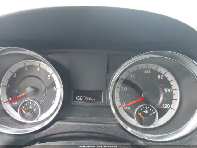 2C4JRGAG9ER340789 RAM Cargo Van
