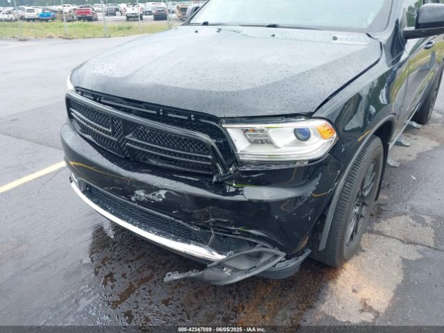 2018 DODGE DURANGO 1C4RDHAG7JC473609 Photo 5