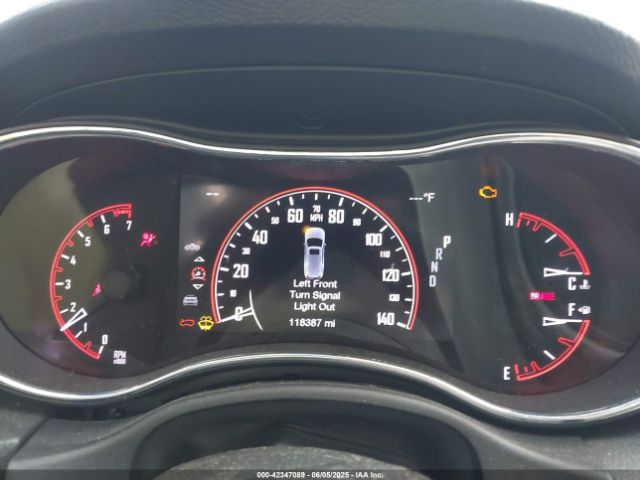 2018 DODGE DURANGO 1C4RDHAG7JC473609 Photo 6