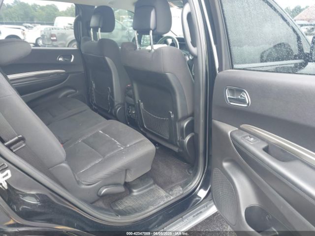 2018 DODGE DURANGO 1C4RDHAG7JC473609 Photo 7
