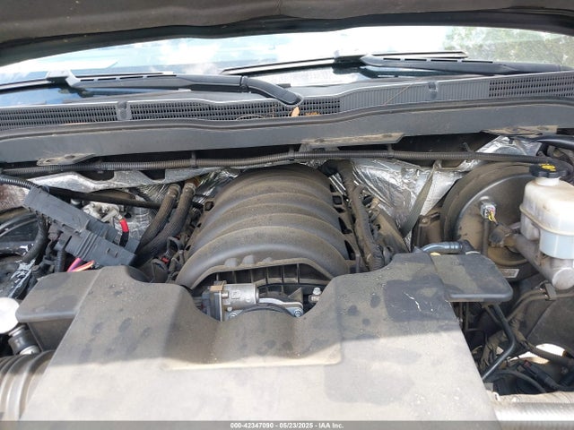 3GCUKRECXEG364335 Chevrolet l83 - vvt, afm (active fuel management), aluminum