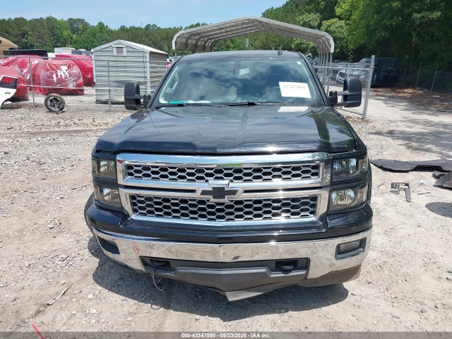 3GCUKRECXEG364335 Chevrolet l83 - vvt, afm (active fuel management), aluminum