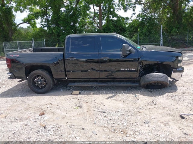 3GCUKRECXEG364335 Chevrolet l83 - vvt, afm (active fuel management), aluminum