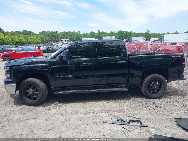 3GCUKRECXEG364335 Chevrolet l83 - vvt, afm (active fuel management), aluminum