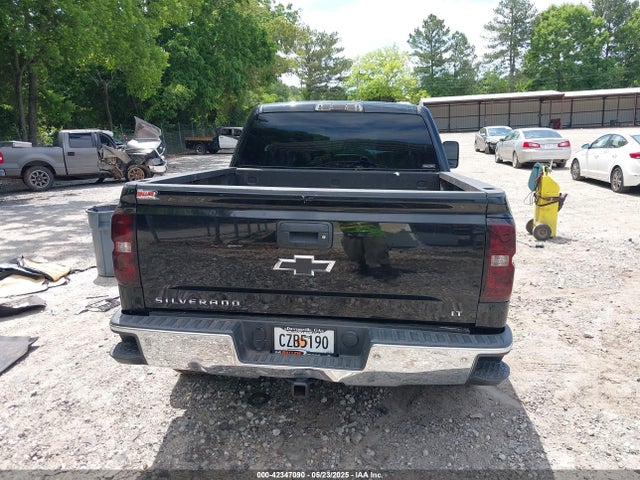 3GCUKRECXEG364335 Chevrolet l83 - vvt, afm (active fuel management), aluminum