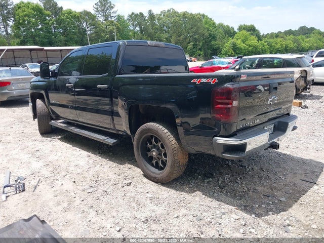 3GCUKRECXEG364335 Chevrolet l83 - vvt, afm (active fuel management), aluminum