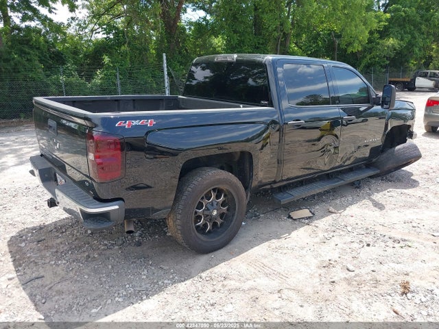 3GCUKRECXEG364335 Chevrolet l83 - vvt, afm (active fuel management), aluminum
