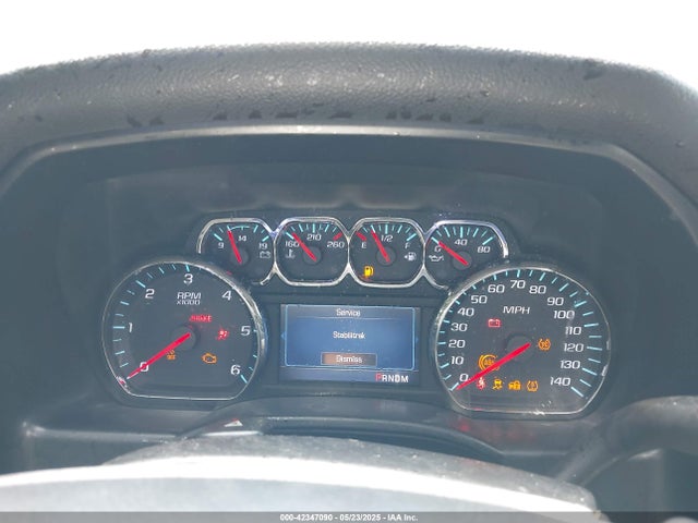 3GCUKRECXEG364335 Chevrolet l83 - vvt, afm (active fuel management), aluminum