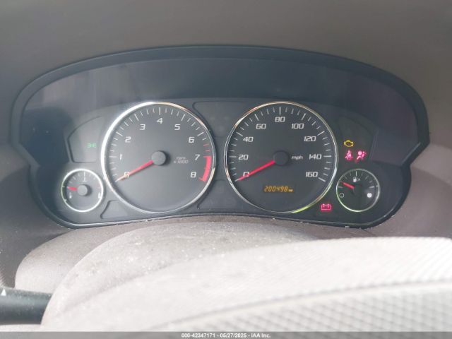 2006 CADILLAC CTS 1G6DP577960205857 Photo 6