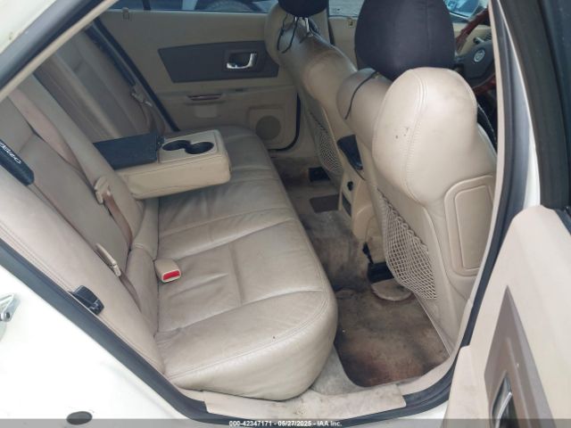 2006 CADILLAC CTS 1G6DP577960205857 Photo 7