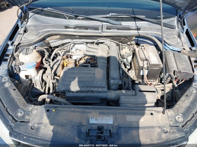 3VWD67AJXGM359036 Volkswagen Jetta 1.4t Se