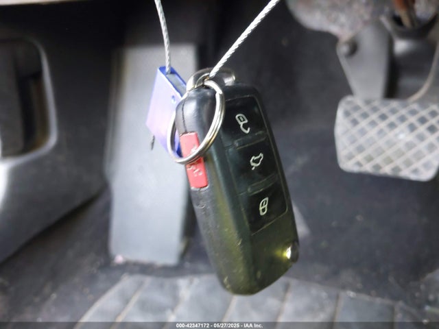 3VWD67AJXGM359036 Volkswagen Jetta 1.4t Se