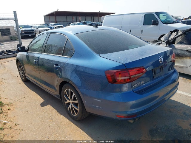 3VWD67AJXGM359036 Volkswagen Jetta 1.4t Se