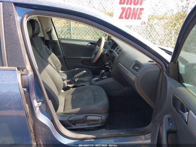 3VWD67AJXGM359036 Volkswagen Jetta 1.4t Se