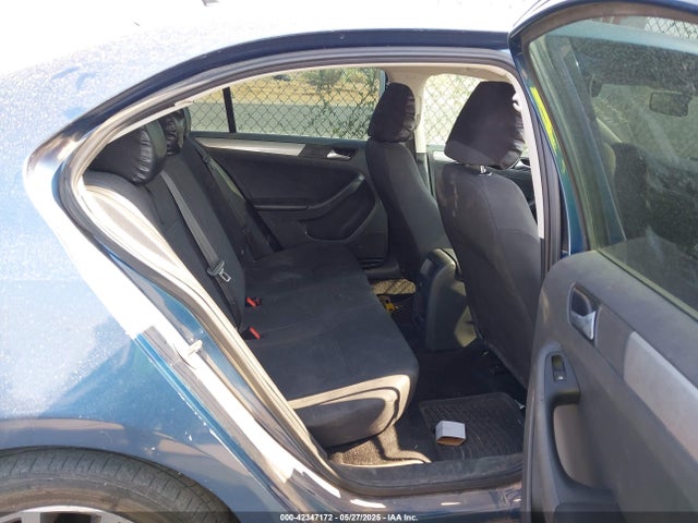 3VWD67AJXGM359036 Volkswagen Jetta 1.4t Se