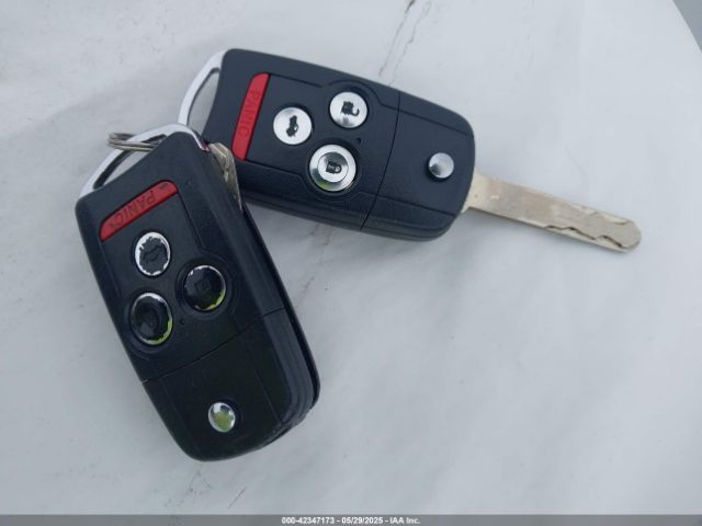 2009 ACURA TSX JH4CU26609C002270 Photo 10