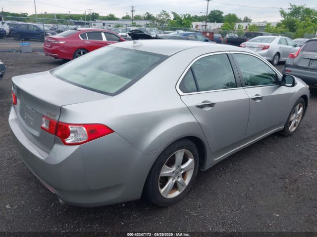 2009 ACURA TSX JH4CU26609C002270 Photo 3