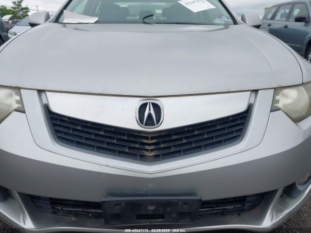 2009 ACURA TSX JH4CU26609C002270 Photo 5